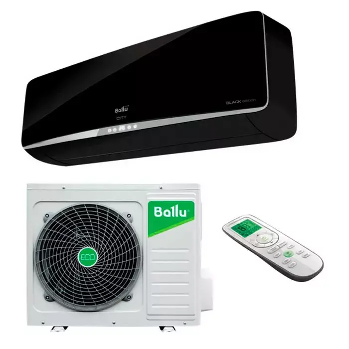 Сплит-система Ballu BSPI-13HN1/BL/EU