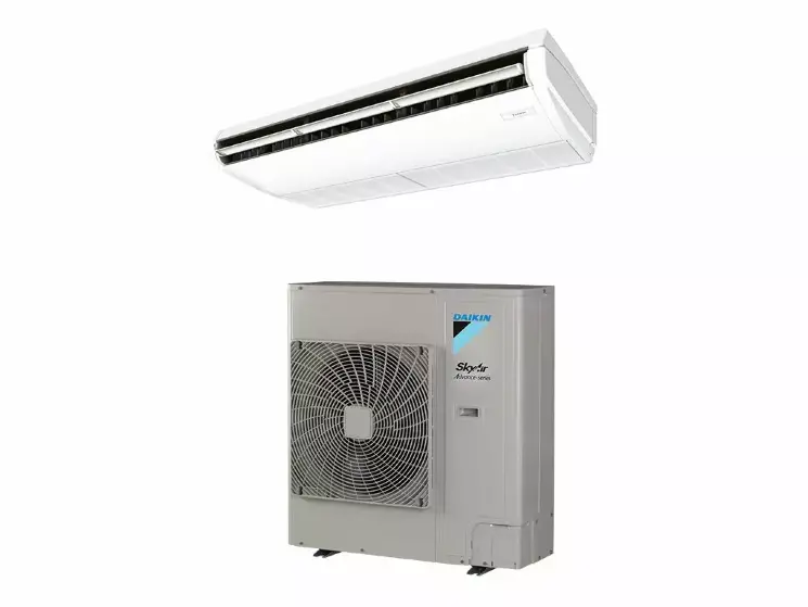 Сплит-система Daikin FHA140A / RZASG140MV1