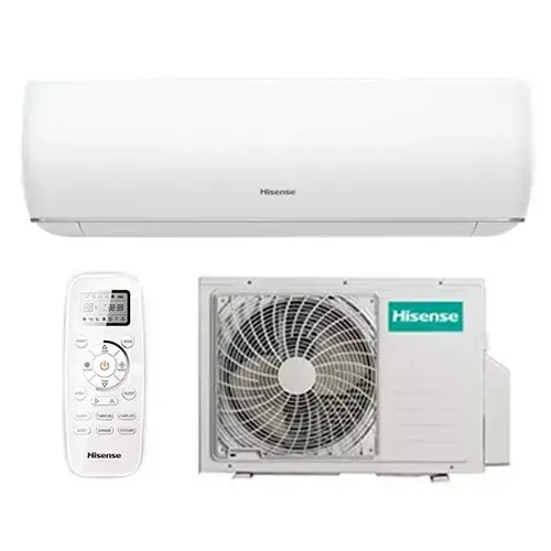 Сплит-система Hisense AS-18UW4SXATV07