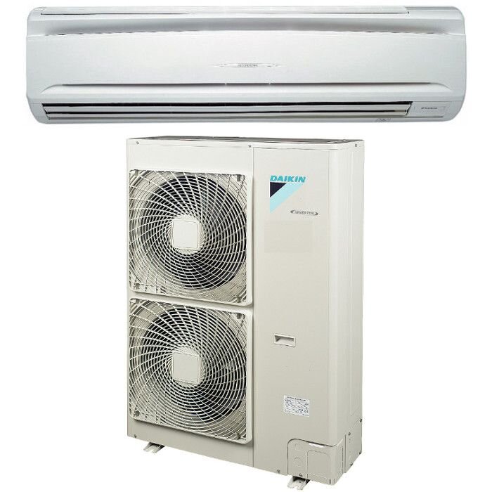 Сплит-система Daikin FAA100A/RZAG100NV1