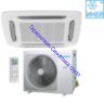 Сплит-система Daikin FCQN100EXV/RQ100DXY с зимним комплектом (-30)