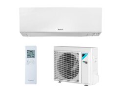 Сплит-система Daikin FTXM71R/RXM71R с зимним комплектом (-30)