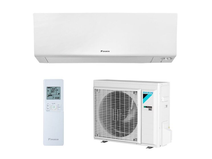 Сплит-система Daikin FTXM71R/RXM71R с зимним комплектом (-30)