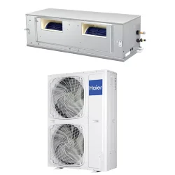 Сплит-система Haier ADH140H1ERG/1UH140P1ERK