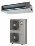 Сплит-система Daikin FBA140A / RZASG140MY1