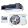 Сплит-система MDV MDTII-09HWFN8/MDOAG-09HDN8