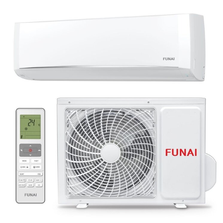 Сплит-система Funai RAC-SN70HP.D04