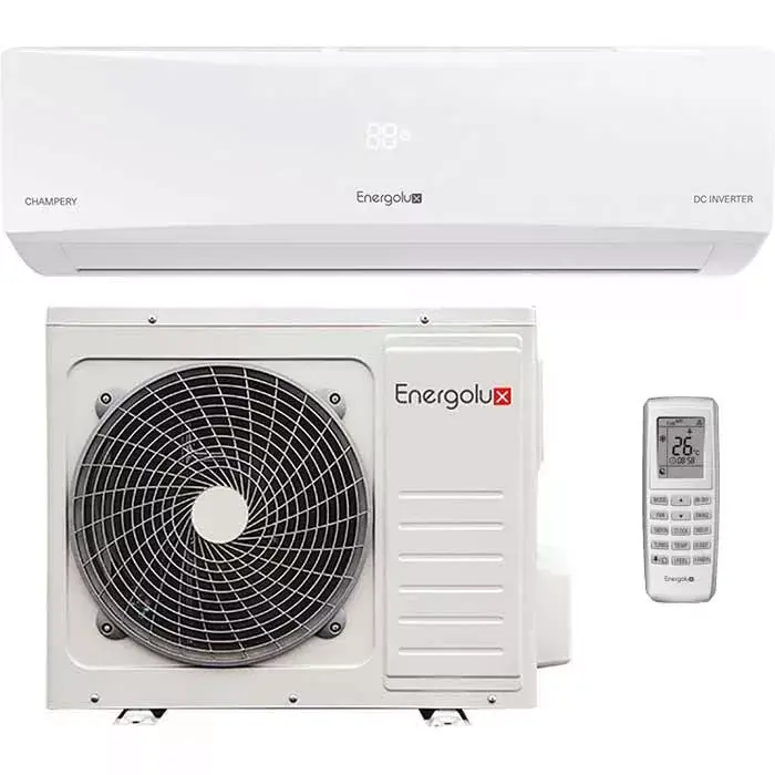 Сплит-система Energolux SAS18CH1-AI/SAU18CH1-AI