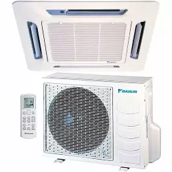 Сплит-система Daikin FFQN25CXV/RYN25CXV