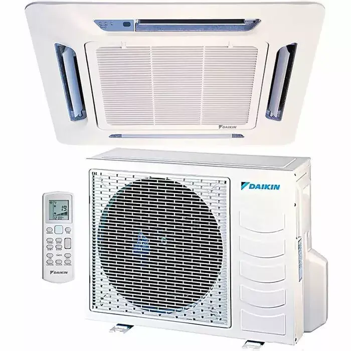 Сплит-система Daikin FFQN25CXV/RYN25CXV