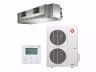 Сплит-система Kentatsu KSTR140HFAN3/KSUT140HFAN3