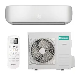 Сплит-система Hisense AS-10HW4SYDTG5