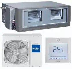 Сплит-система Haier AD48HS1ERA(S)/1U48LS1ERB(S)