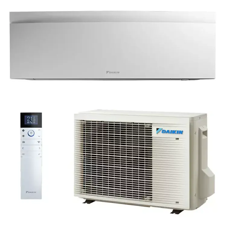 Сплит-система Daikin FTXJ50AW/RXJ50A