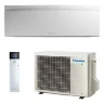 Сплит-система Daikin FTXJ50AW/RXJ50A