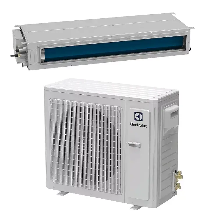 Сплит-система Electrolux EACD-48H/UP3/N3