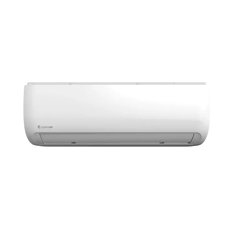 Сплит-система Systemair SYSPLIT WALL SMART 09 V2 EVO HP Q