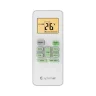 Сплит-система Systemair SYSPLIT WALL SMART 09 V2 EVO HP Q