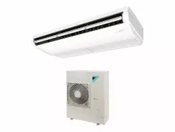 Сплит-система Daikin FHA100A/RQ100BW