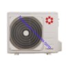 Сплит-система Kentatsu KSVT70HFAN1/KSUTA70HFAN1 с зимним комплектом (-40)