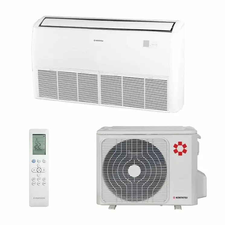 Сплит-система Kentatsu KSHF105HFAN3/KSUR105HFAN3