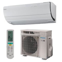 Сплит-система Daikin FTXZ25N / RXZ25N