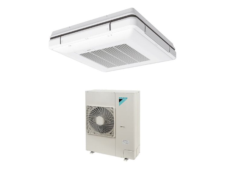 Сплит-система Daikin FUA100A/RQ100BV