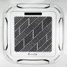 Сплит-система Systemair SYSPLIT SIMPLE CASSETTE C 18 HP Q