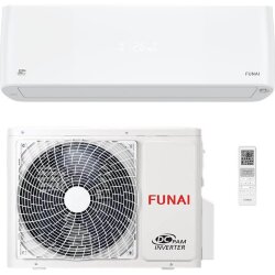 Сплит-система Funai RACI-EM35HP.D04