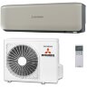 Сплит-система Mitsubishi Heavy Industries SRK25ZS-WT/SRC25ZS-W