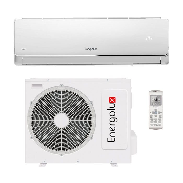 Сплит-система Energolux SAS12B3-A/SAU12B3-A