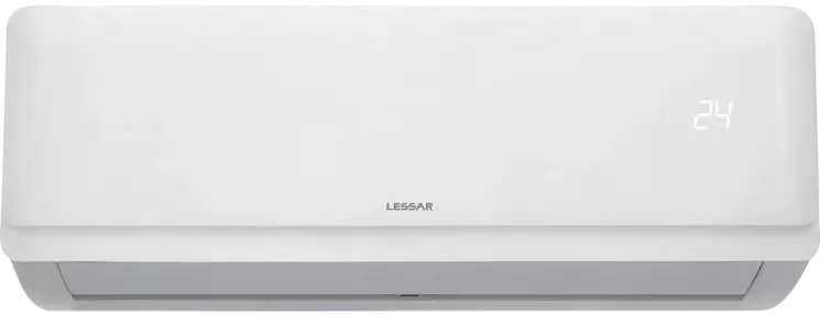 Сплит-система Lessar LS-H28KPA2/LU-H28KPA2