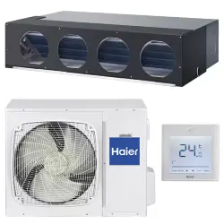 Сплит-система Haier AD48NS1ERA(S)/1U48LS1EAB(S)