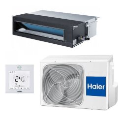 Сплит-система Haier AD105S1LM1FA/1U105S1LS1FB