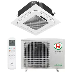 Сплит-система Royal Clima CO-4C 18HNBI/CO-E 18HNBI