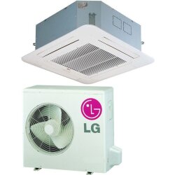 Сплит-система LG UT36R/UU37WR
