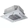 Сплит-система Systemair SYSPLIT SIMPLE CASSETTE 36 HP R