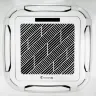 Сплит-система Systemair SYSPLIT SIMPLE CASSETTE 36 HP R