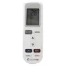 Сплит-система Systemair SYSPLIT SIMPLE CASSETTE 36 HP R