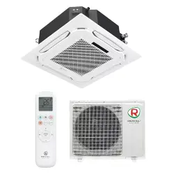 Сплит-система Royal Clima CO-4C 36HNXA/CO-E 36HNX