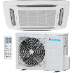 Сплит-система Daikin FCQN71EXV/RQ71CXV