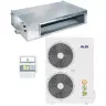 Сплит-система AUX ALMD-H60/5R1 / AL-H60/5R1(U)