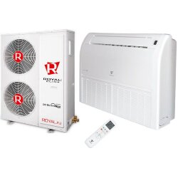 Сплит-система Royal Clima CO-F 48HNFI/CO-E 48HNI