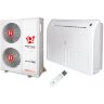 Сплит-система Royal Clima CO-F 48HNFI/CO-E 48HNI