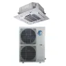 Сплит-система Systemair SYSPLIT CASSETTE 60 EVO HP R