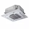 Сплит-система Systemair SYSPLIT CASSETTE 60 EVO HP R