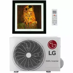Сплит-система LG A09FT