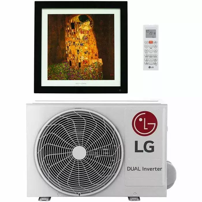 Сплит-система LG A09FT