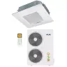 Сплит-система AUX ALCA-H60/5R1 / AL-H60/5R1(U)