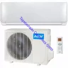Сплит-система MDV MDSA-07HRN1/MDOA-07HN1 Silver